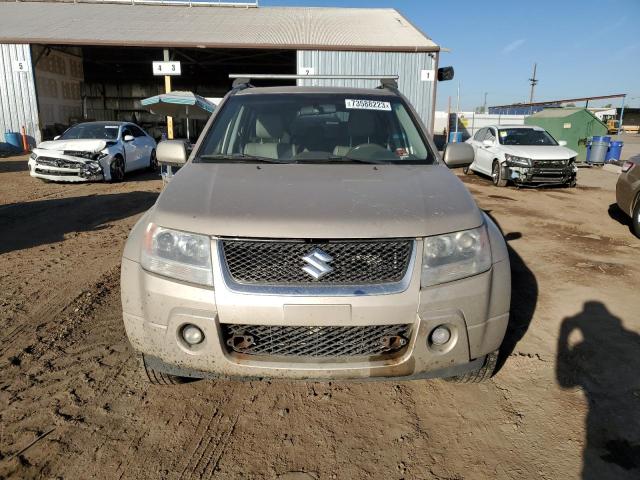 Photo 4 VIN: JS3TD947784101295 - SUZUKI GR VITARA 