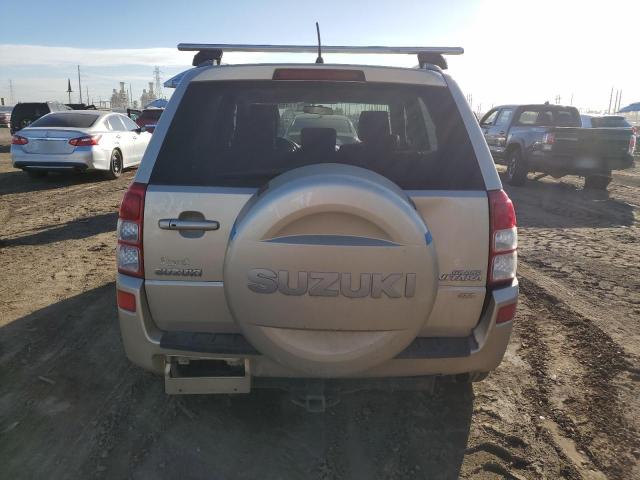 Photo 5 VIN: JS3TD947784101295 - SUZUKI GR VITARA 