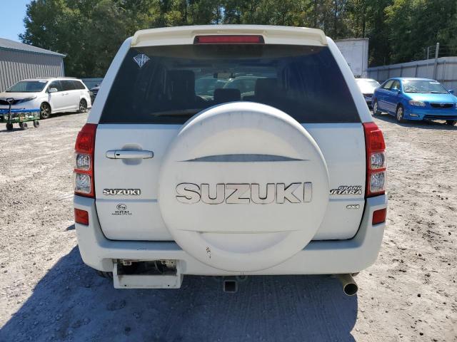 Photo 5 VIN: JS3TD947784101314 - SUZUKI GRAND VITA 