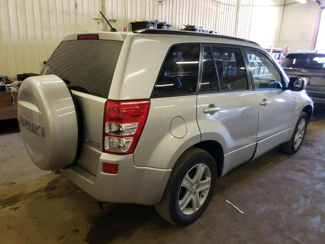 Photo 2 VIN: JS3TD947884101239 - SUZUKI GR VITARA 