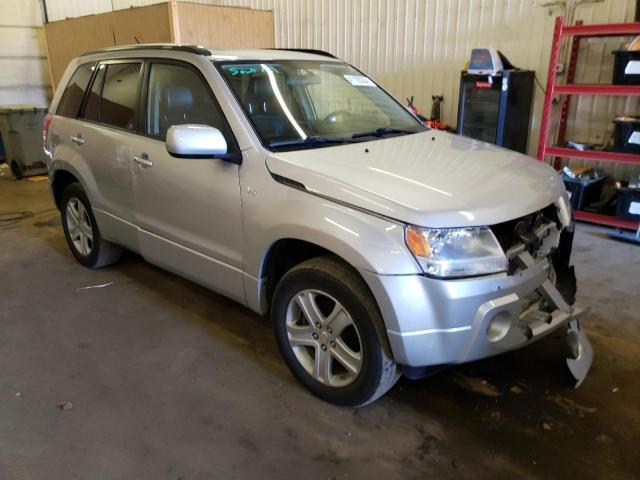 Photo 3 VIN: JS3TD947884101239 - SUZUKI GR VITARA 