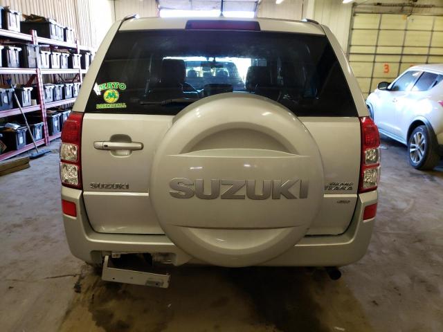 Photo 5 VIN: JS3TD947884101239 - SUZUKI GR VITARA 