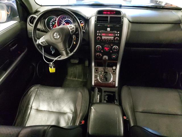 Photo 7 VIN: JS3TD947884101239 - SUZUKI GR VITARA 