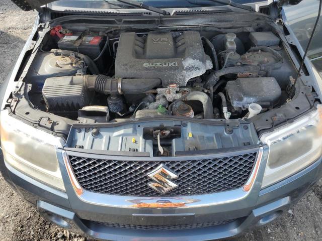 Photo 11 VIN: JS3TD947964102672 - SUZUKI GRAND VITA 