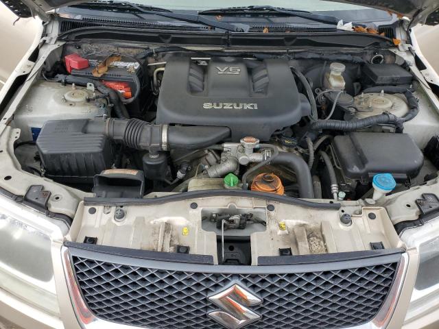 Photo 11 VIN: JS3TD947X64101837 - SUZUKI GR VITARA 