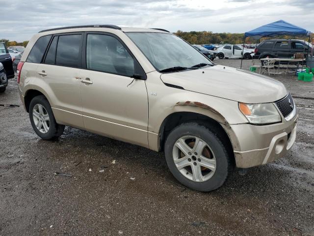 Photo 3 VIN: JS3TD947X64101837 - SUZUKI GR VITARA 