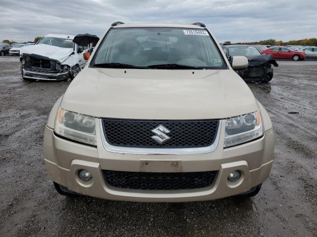 Photo 4 VIN: JS3TD947X64101837 - SUZUKI GR VITARA 