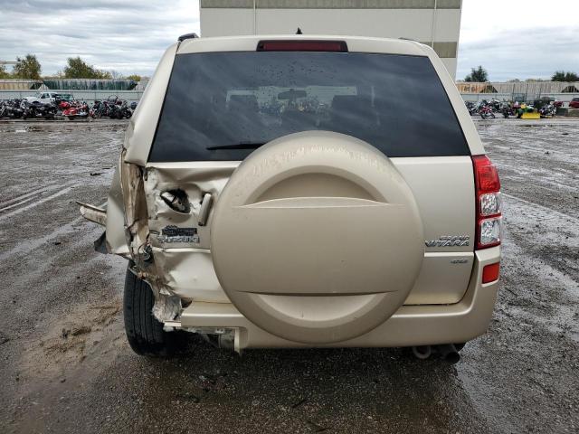 Photo 5 VIN: JS3TD947X64101837 - SUZUKI GR VITARA 