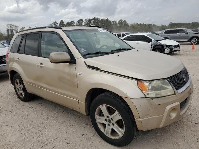 Photo 3 VIN: JS3TD947X64105001 - SUZUKI GR VITARA 