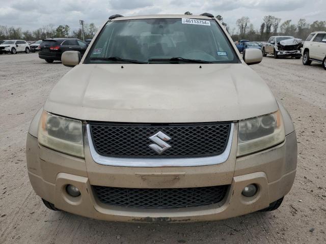 Photo 4 VIN: JS3TD947X64105001 - SUZUKI GR VITARA 