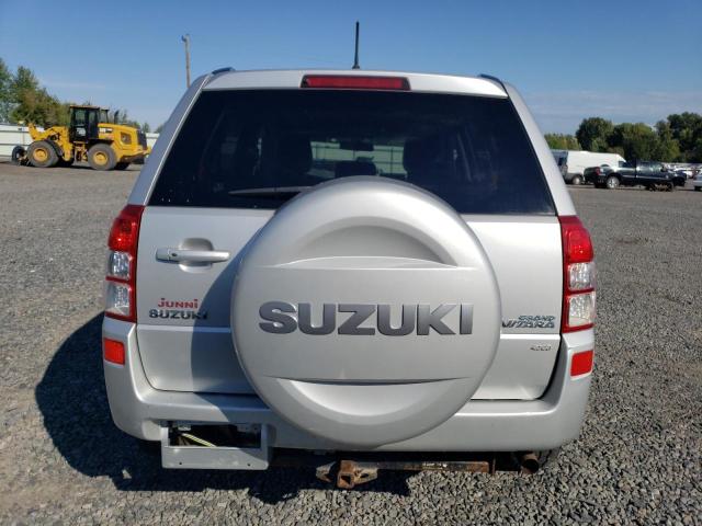 Photo 5 VIN: JS3TD947X74201115 - SUZUKI GRAND VITA 