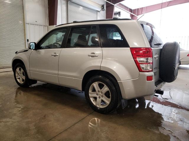 Photo 1 VIN: JS3TD947X84102571 - SUZUKI GR VITARA 