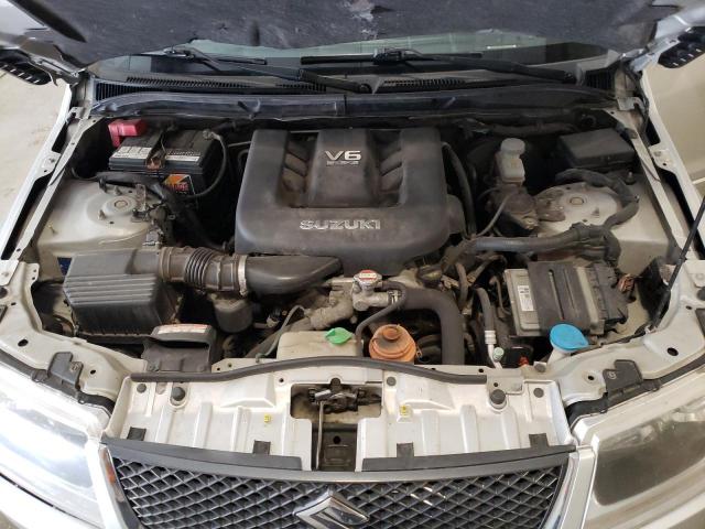 Photo 11 VIN: JS3TD947X84102571 - SUZUKI GR VITARA 