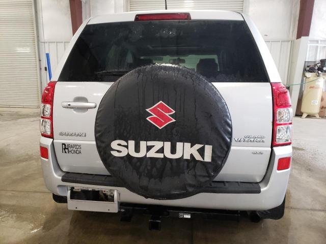 Photo 5 VIN: JS3TD947X84102571 - SUZUKI GR VITARA 