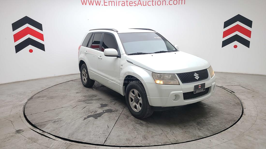 Photo 9 VIN: JS3TD94V084108703 - SUZUKI GRAND VITARA 