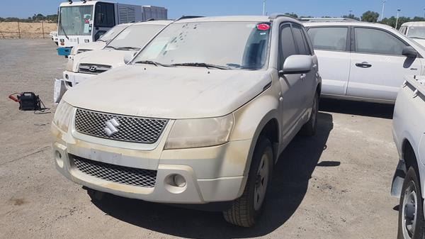 Photo 5 VIN: JS3TD94V084109463 - SUZUKI GRAND VITARA 