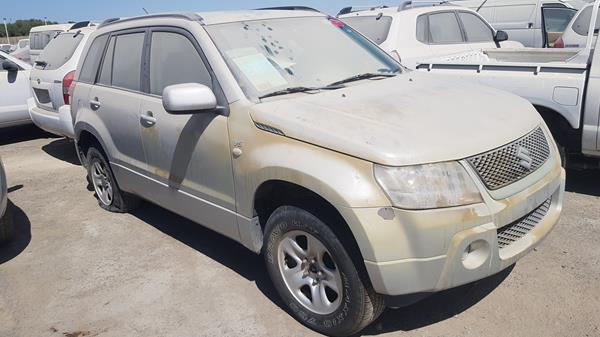 Photo 9 VIN: JS3TD94V084109463 - SUZUKI GRAND VITARA 