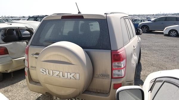 Photo 6 VIN: JS3TD94V174202894 - SUZUKI GRAND VITARA 