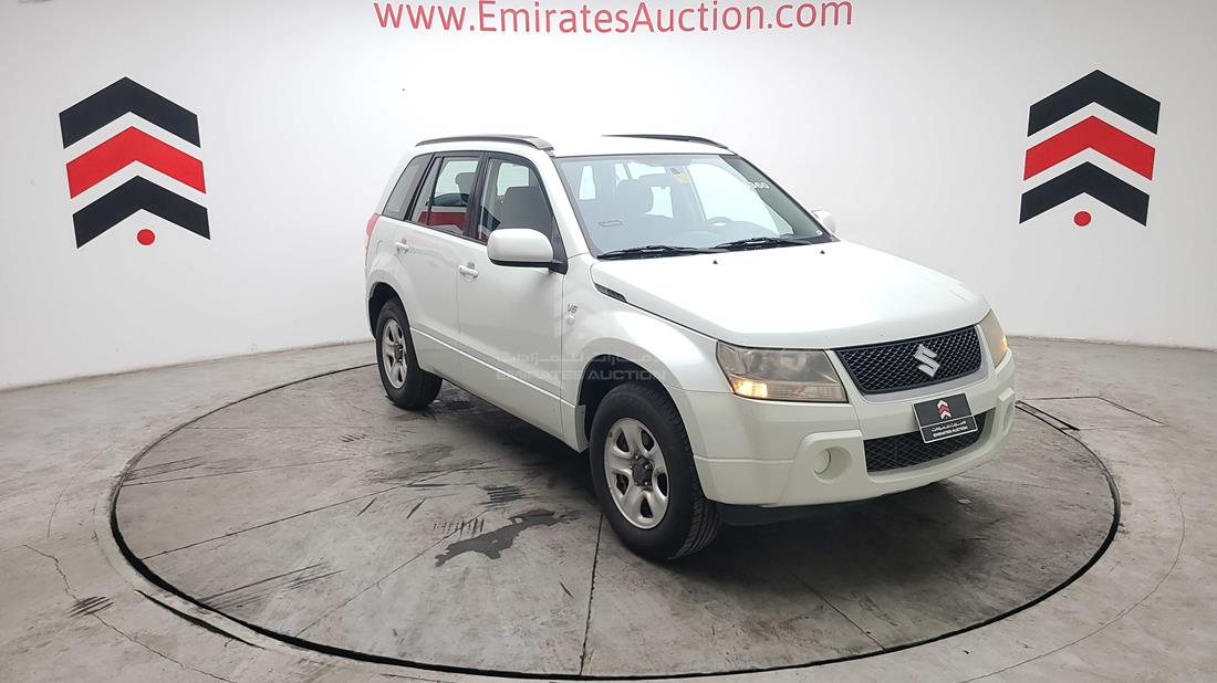 Photo 10 VIN: JS3TD94V284110050 - SUZUKI GRAND VITARA 