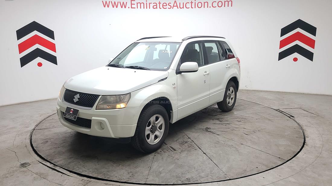 Photo 6 VIN: JS3TD94V284110050 - SUZUKI GRAND VITARA 