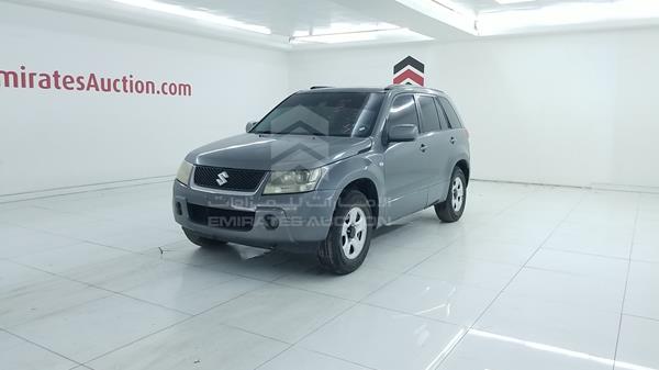 Photo 4 VIN: JS3TD94V684107605 - SUZUKI GRAND VITARA 