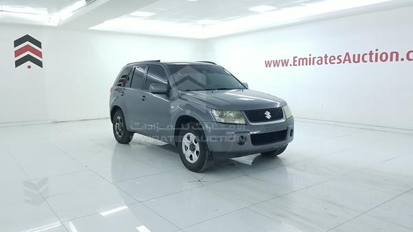 Photo 8 VIN: JS3TD94V684107605 - SUZUKI GRAND VITARA 