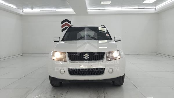 Photo 0 VIN: JS3TD94V784108522 - SUZUKI GRAND VITARA 