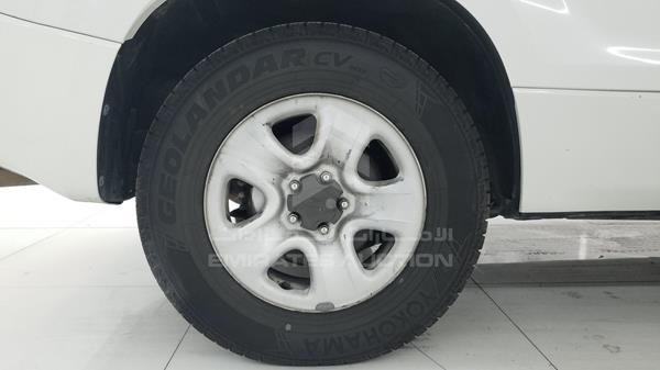 Photo 30 VIN: JS3TD94V784108522 - SUZUKI GRAND VITARA 