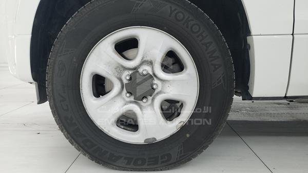 Photo 32 VIN: JS3TD94V784108522 - SUZUKI GRAND VITARA 