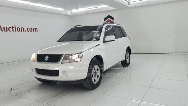 Photo 5 VIN: JS3TD94V784108522 - SUZUKI GRAND VITARA 