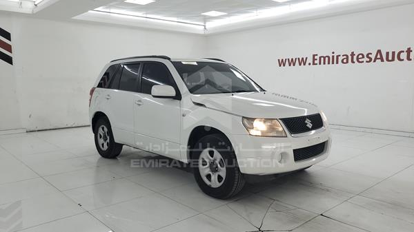 Photo 9 VIN: JS3TD94V784108522 - SUZUKI GRAND VITARA 