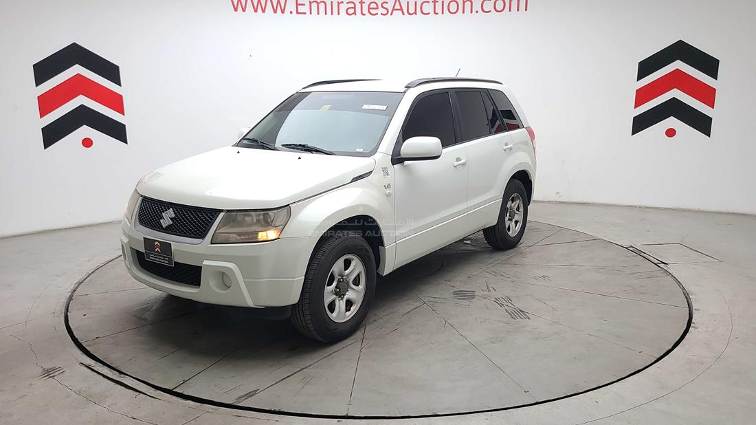 Photo 5 VIN: JS3TD94V884109405 - SUZUKI GRAND VITARA 