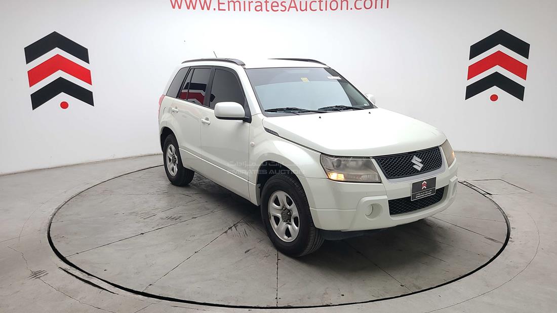 Photo 9 VIN: JS3TD94V884109405 - SUZUKI GRAND VITARA 