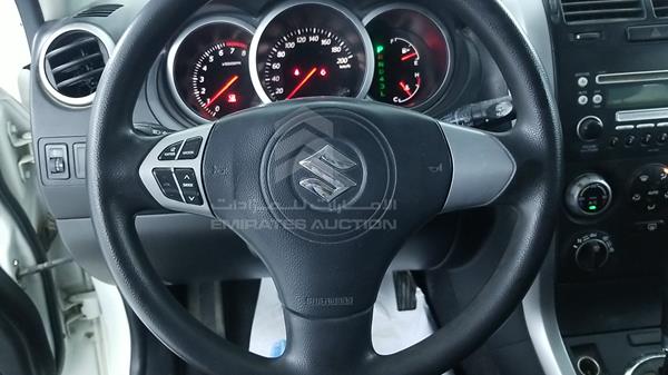 Photo 13 VIN: JS3TD94V984108473 - SUZUKI GRAND VITARA 