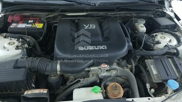 Photo 28 VIN: JS3TD94V984108473 - SUZUKI GRAND VITARA 