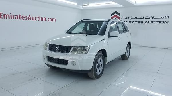 Photo 5 VIN: JS3TD94V984108473 - SUZUKI GRAND VITARA 