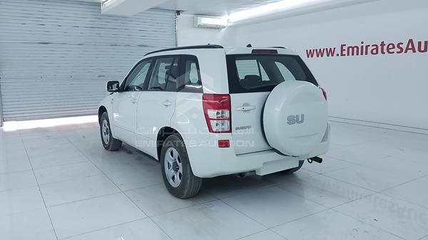 Photo 6 VIN: JS3TD94V984108473 - SUZUKI GRAND VITARA 