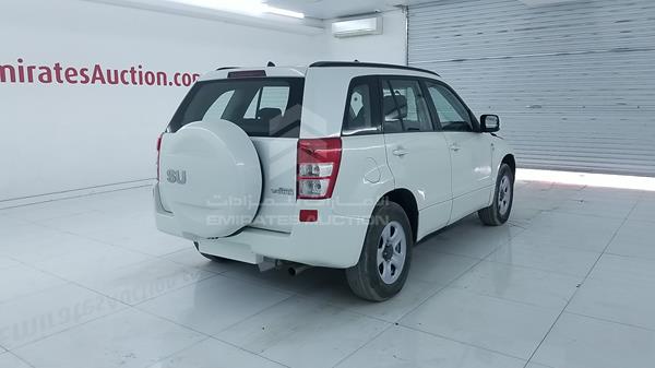 Photo 8 VIN: JS3TD94V984108473 - SUZUKI GRAND VITARA 