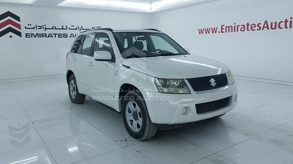 Photo 9 VIN: JS3TD94V984108473 - SUZUKI GRAND VITARA 