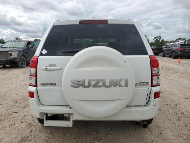 Photo 5 VIN: JS3TE047894100375 - SUZUKI GRAND VITA 