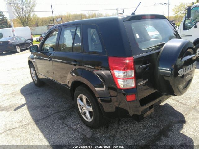 Photo 2 VIN: JS3TE0D11B4100087 - SUZUKI GRAND VITARA 