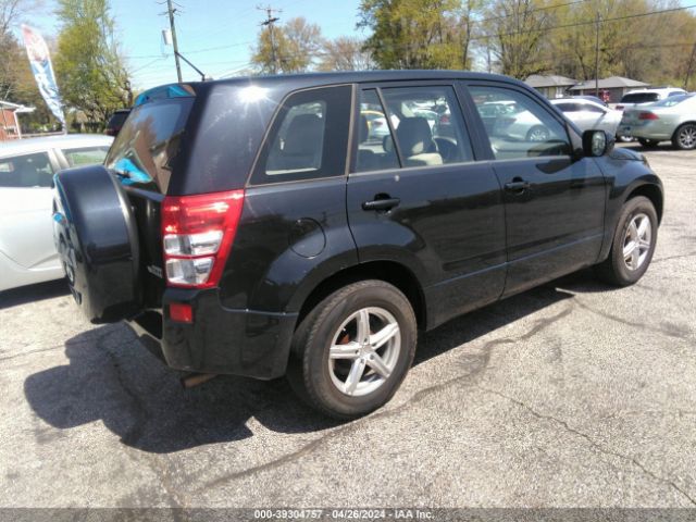 Photo 3 VIN: JS3TE0D11B4100087 - SUZUKI GRAND VITARA 