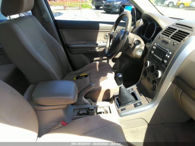 Photo 4 VIN: JS3TE0D11B4100087 - SUZUKI GRAND VITARA 