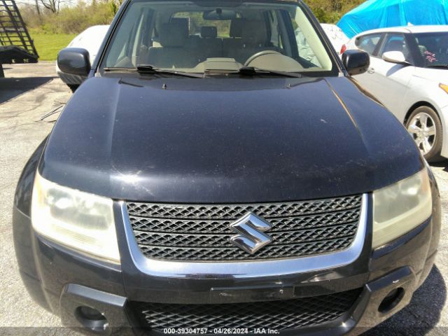 Photo 5 VIN: JS3TE0D11B4100087 - SUZUKI GRAND VITARA 