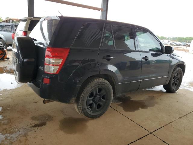 Photo 2 VIN: JS3TE0D12C4100066 - SUZUKI GR VITARA 