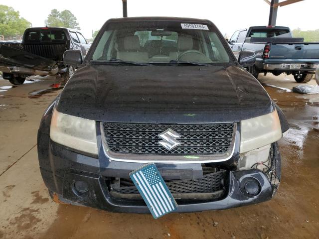 Photo 4 VIN: JS3TE0D12C4100066 - SUZUKI GR VITARA 