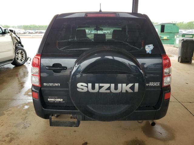 Photo 5 VIN: JS3TE0D12C4100066 - SUZUKI GR VITARA 