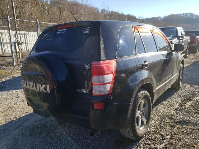 Photo 3 VIN: JS3TE0D15B4100142 - SUZUKI GRAND VITARA 