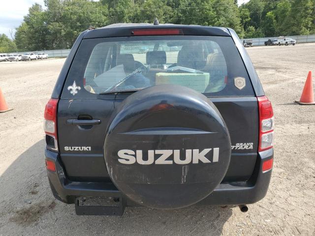 Photo 5 VIN: JS3TE0D18B4100040 - SUZUKI GRAND VITA 