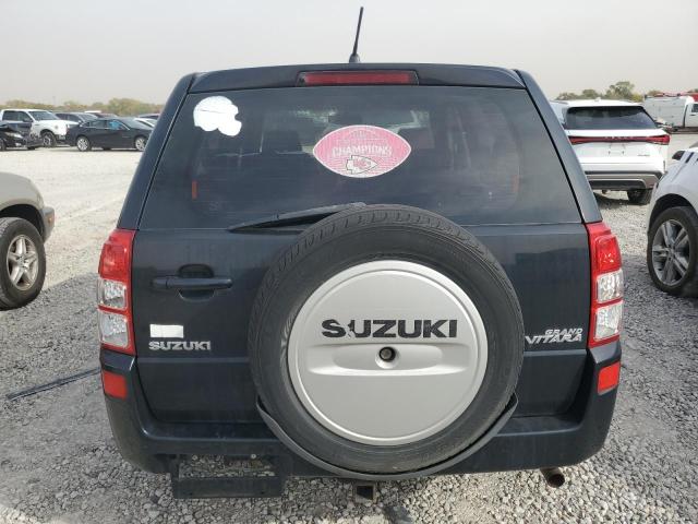 Photo 5 VIN: JS3TE0D1XA4100121 - SUZUKI GRAND VITA 